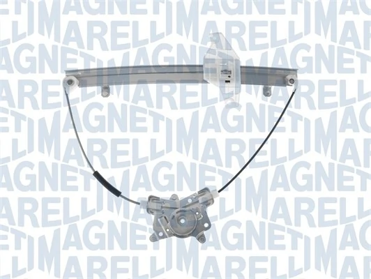Window Regulator